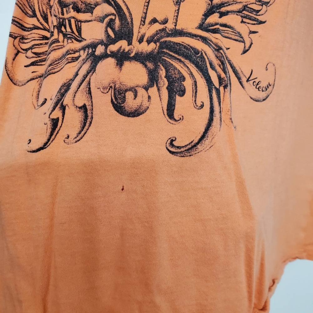 Volcom Tank Top - Picture 2 of 3